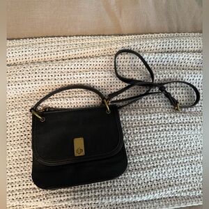 Fossil crossbody handbag